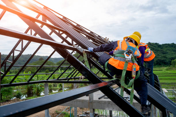 Best Flat Roof Repair Services  in East Port Orchard, WA