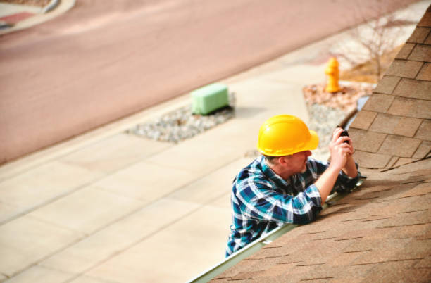 Best Storm Damage Roof Repair  in East Port Orchard, WA