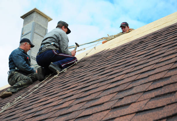 Quick and Trustworthy Emergency Roof Repair Services in East Port Orchard, WA