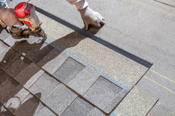 Best Shingle Roofing Installation  in East Port Orchard, WA